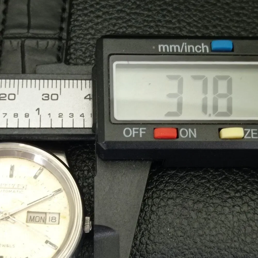 Citizen this watch